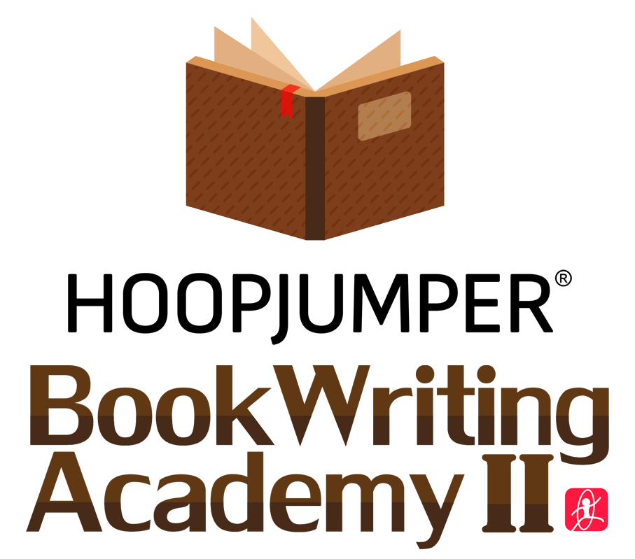HoopJumper® BOOK WRITING ACADEMY II