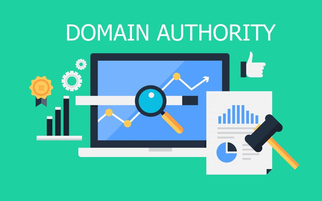 How Building Up Domain Authority Using YouTube Helps Your Website’s SEO