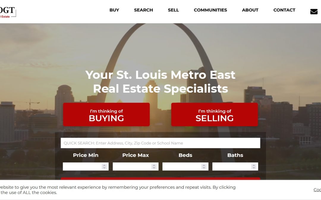 Need a Real Estate Agent Website Make-Over? Let’s Upgrade Yours!