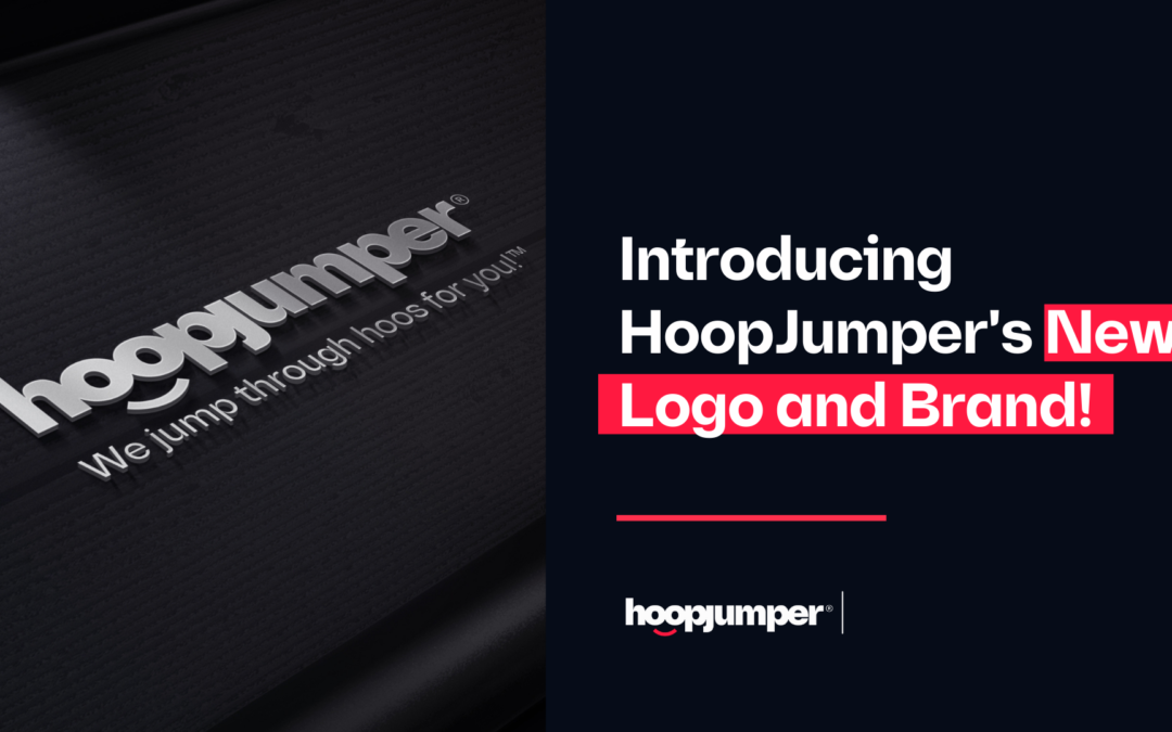 brand, hoopjumper, rebranding