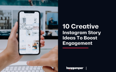 10 Creative Instagram Story Ideas To Boost Engagement