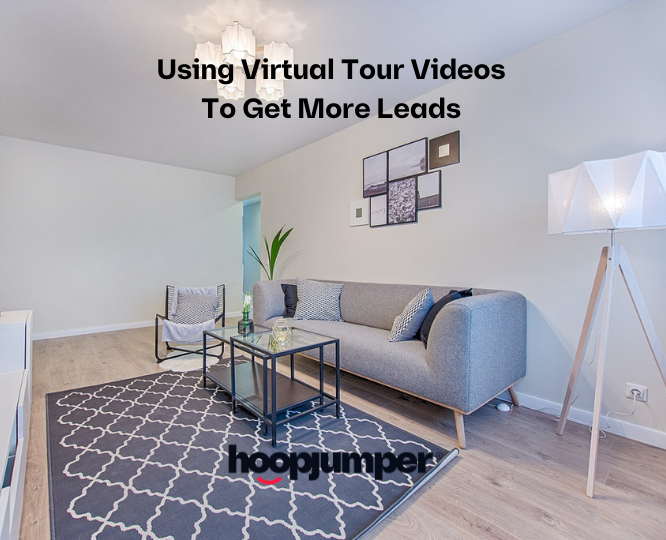 Using Virtual Tour Videos To Get More Leads