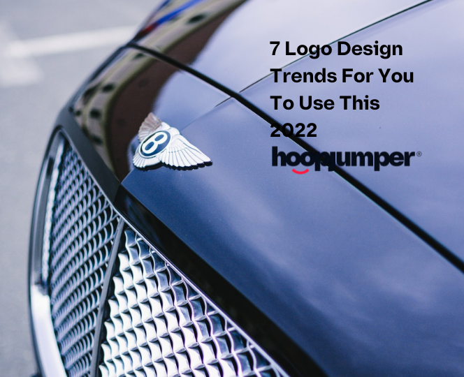 logo design trends