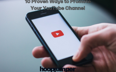 10 Proven Ways to Promote Your YouTube Channel