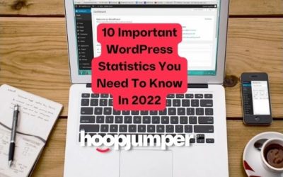 10 Important WordPress Statistics You Need To Know In 2022