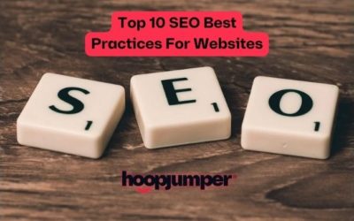 Top 10 Website SEO Best Practices