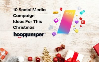 10 Social Media Campaign Ideas For This Christmas