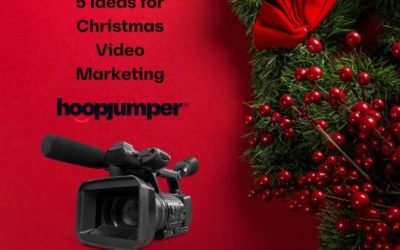 5 Ideas For Christmas Video Marketing