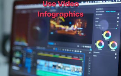 Why You Should Use Video Infographics