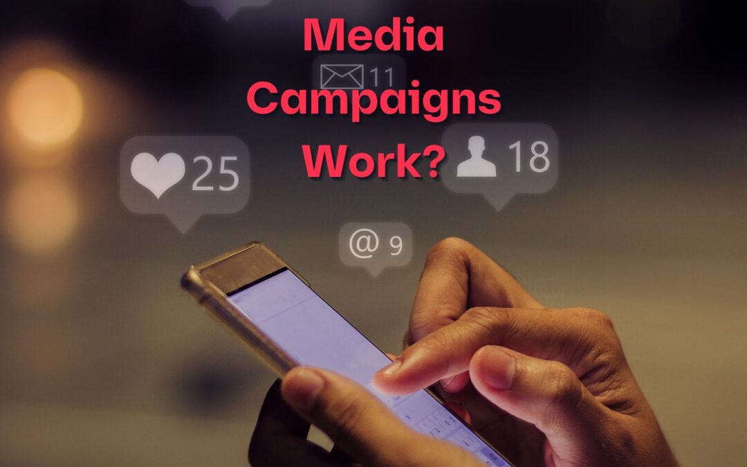 paid social media campaigns