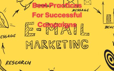 7 Email Marketing Best Practices For Successful Campaigns
