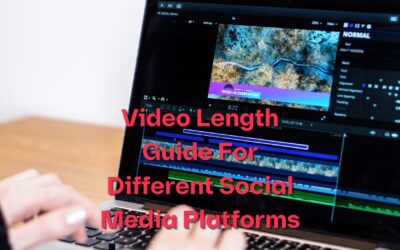 Maximizing Social Media Impact: Tailoring Video Lengths for Different Platforms
