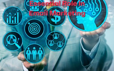How AI Plays An Essential Role In Email Marketing