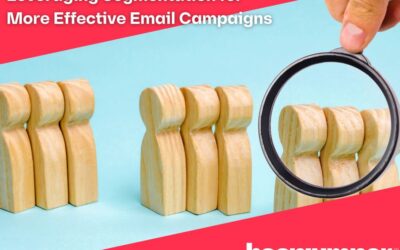 Leveraging Segmentation For More Effective Email Campaigns