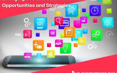 Emerging Social Media Platforms: Opportunities and Strategies